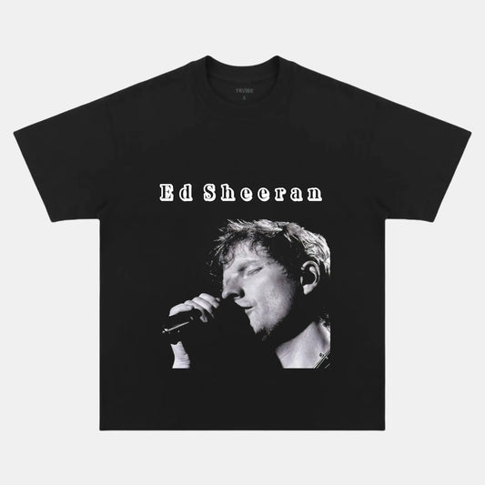 ED SHEERAN VINTAGE CLOTHES 08.12 V3