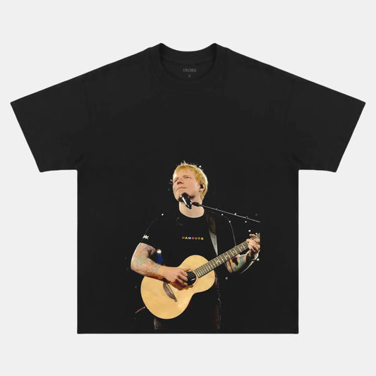 ED SHEERAN VINTAGE CLOTHES 08.12