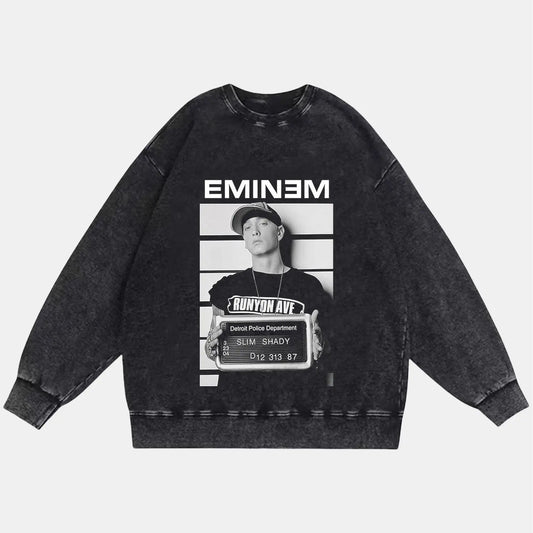 EMINEM VINTAGE CLOTHES 07.16 V5