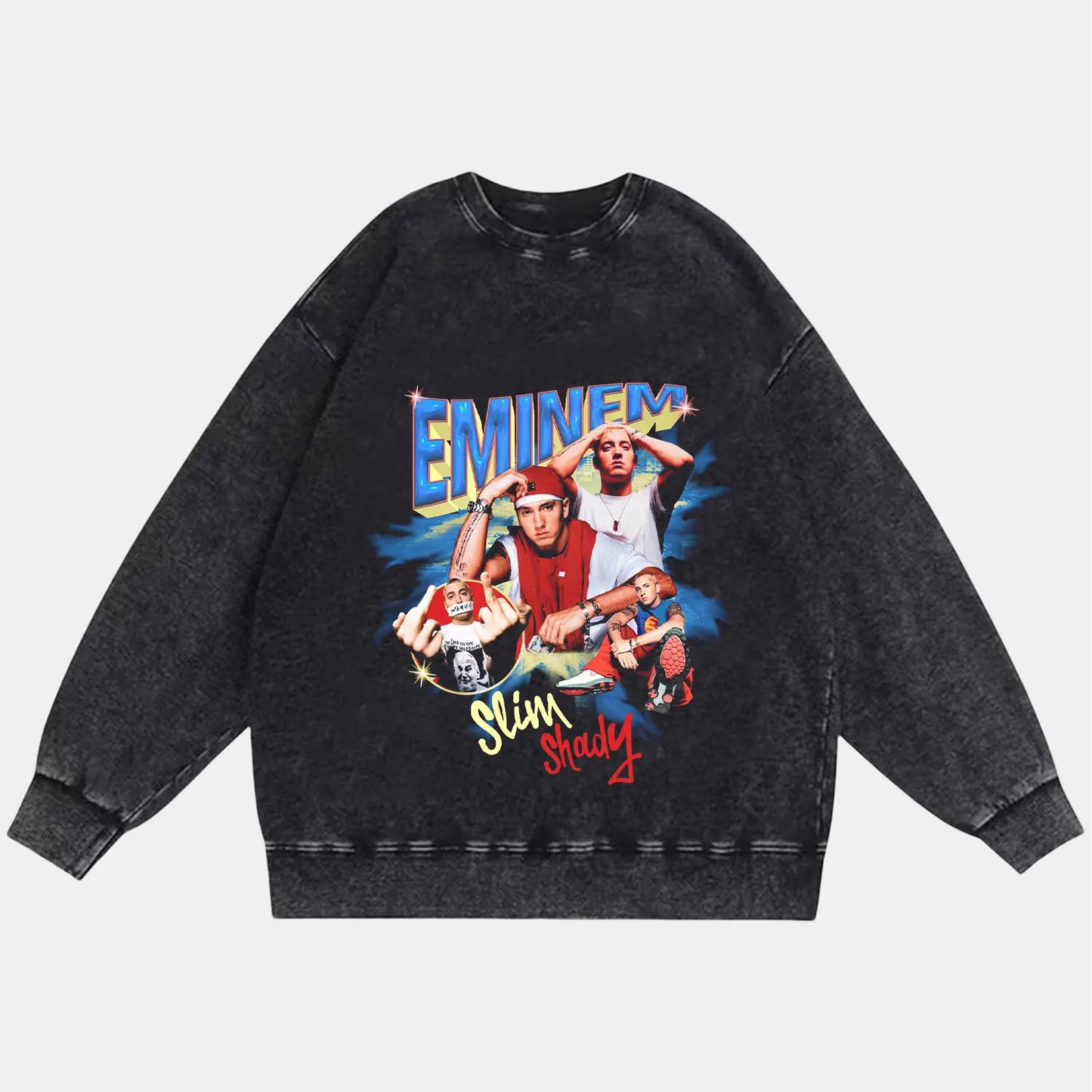 EMINEM VINTAGE CLOTHES 07.16 V6