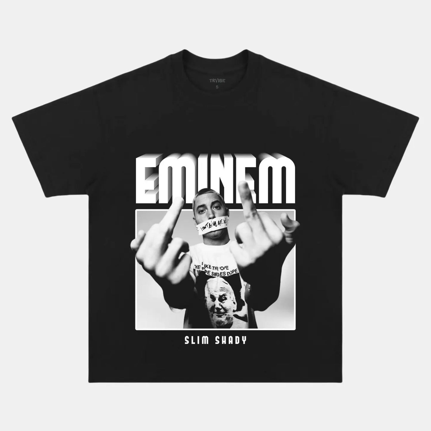EMINEM VINTAGE CLOTHES 07.16 V8