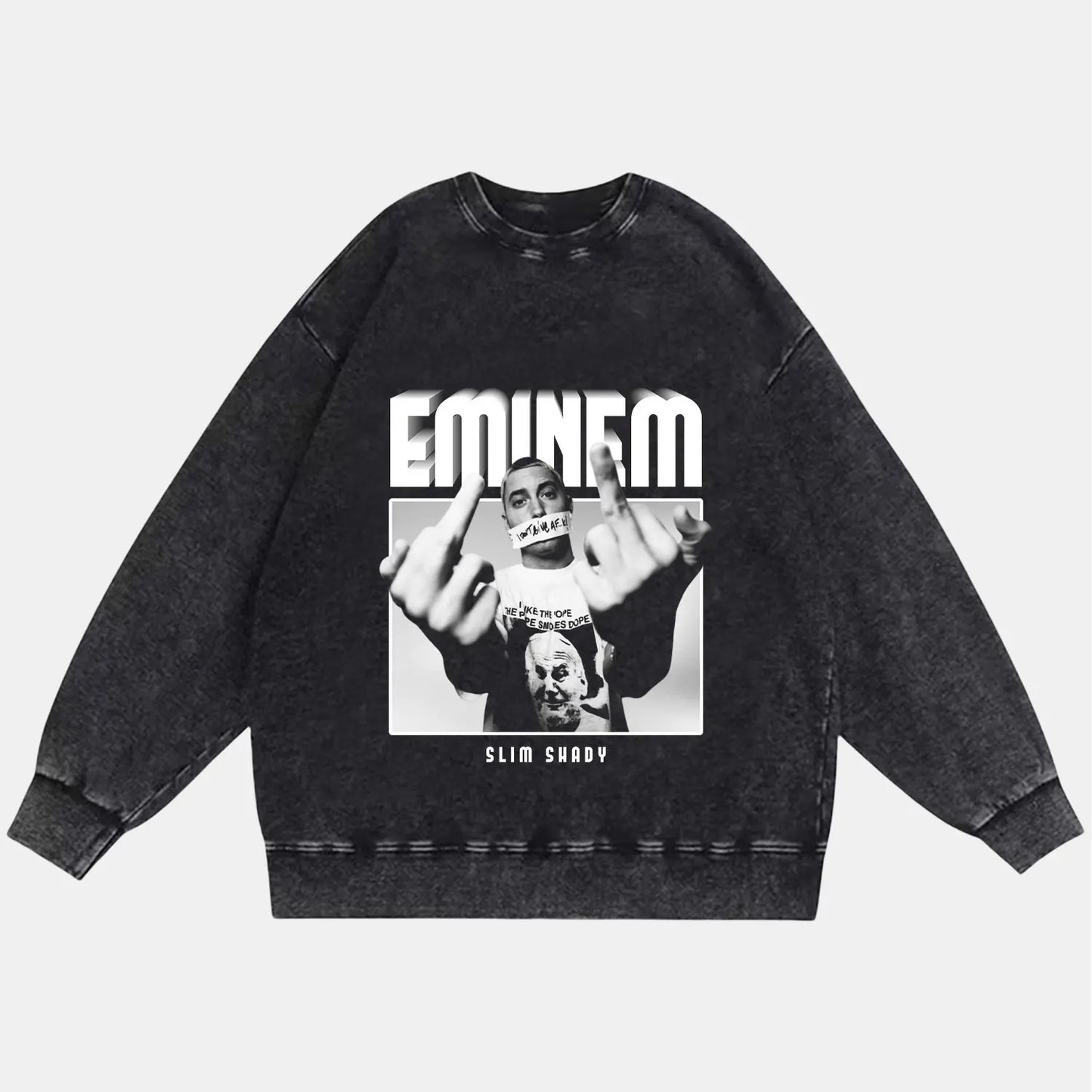 EMINEM VINTAGE CLOTHES 07.16 V8