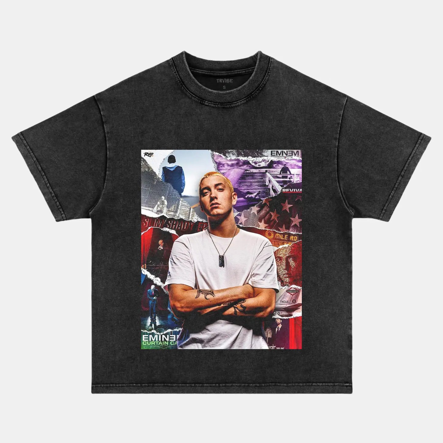 EMINEM VINTAGE CLOTHES 07.16 V9