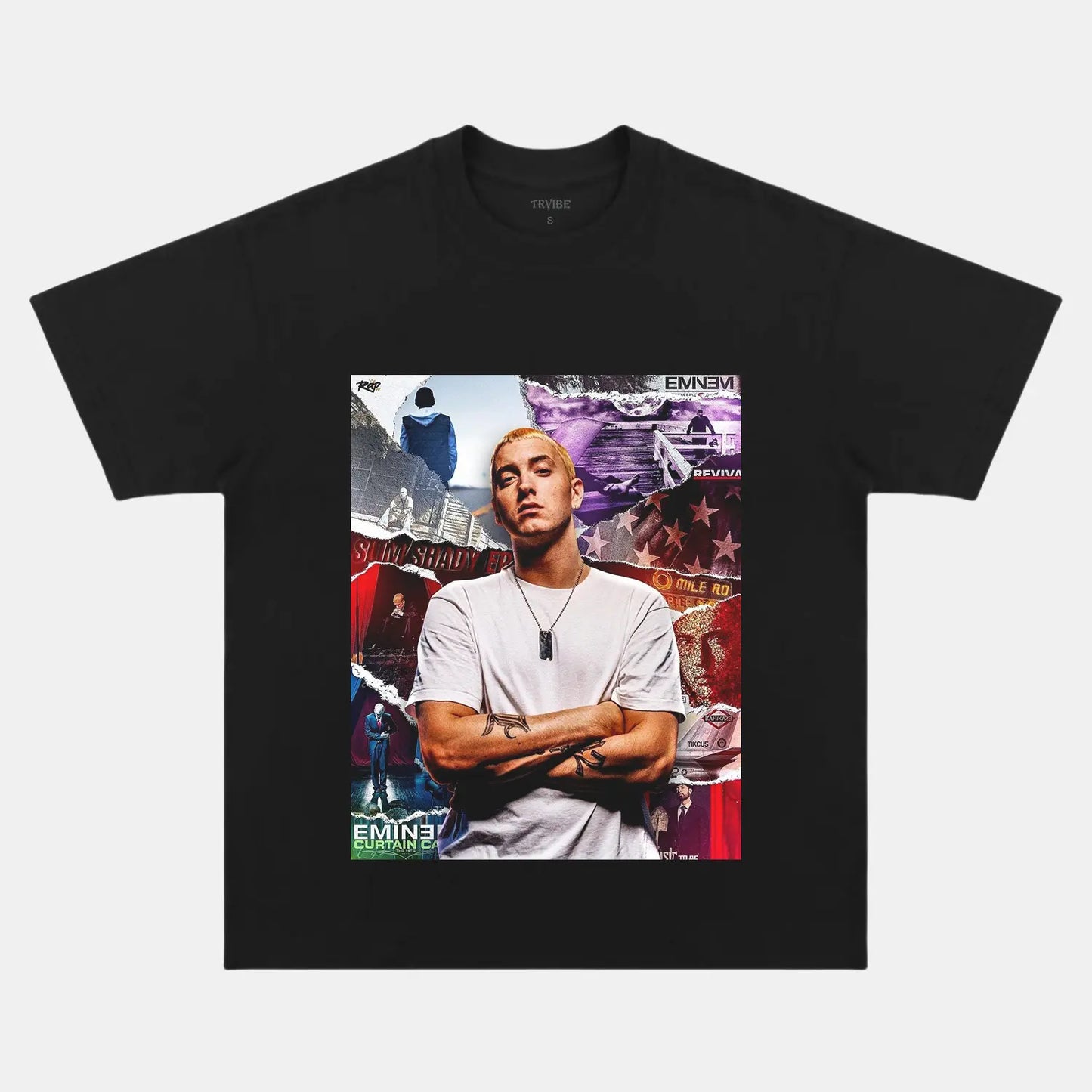 EMINEM VINTAGE CLOTHES 07.16 V9