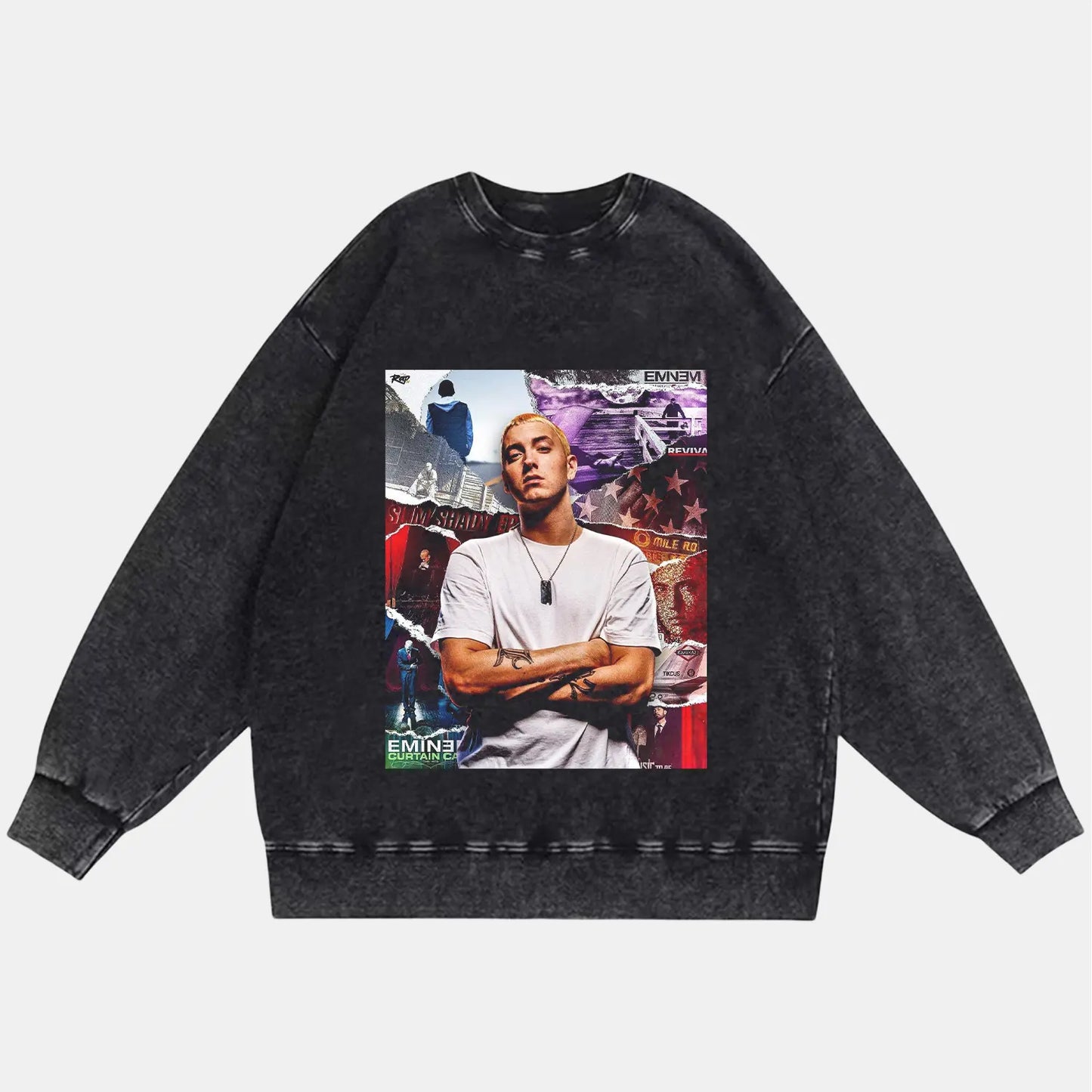 EMINEM VINTAGE CLOTHES 07.16 V9