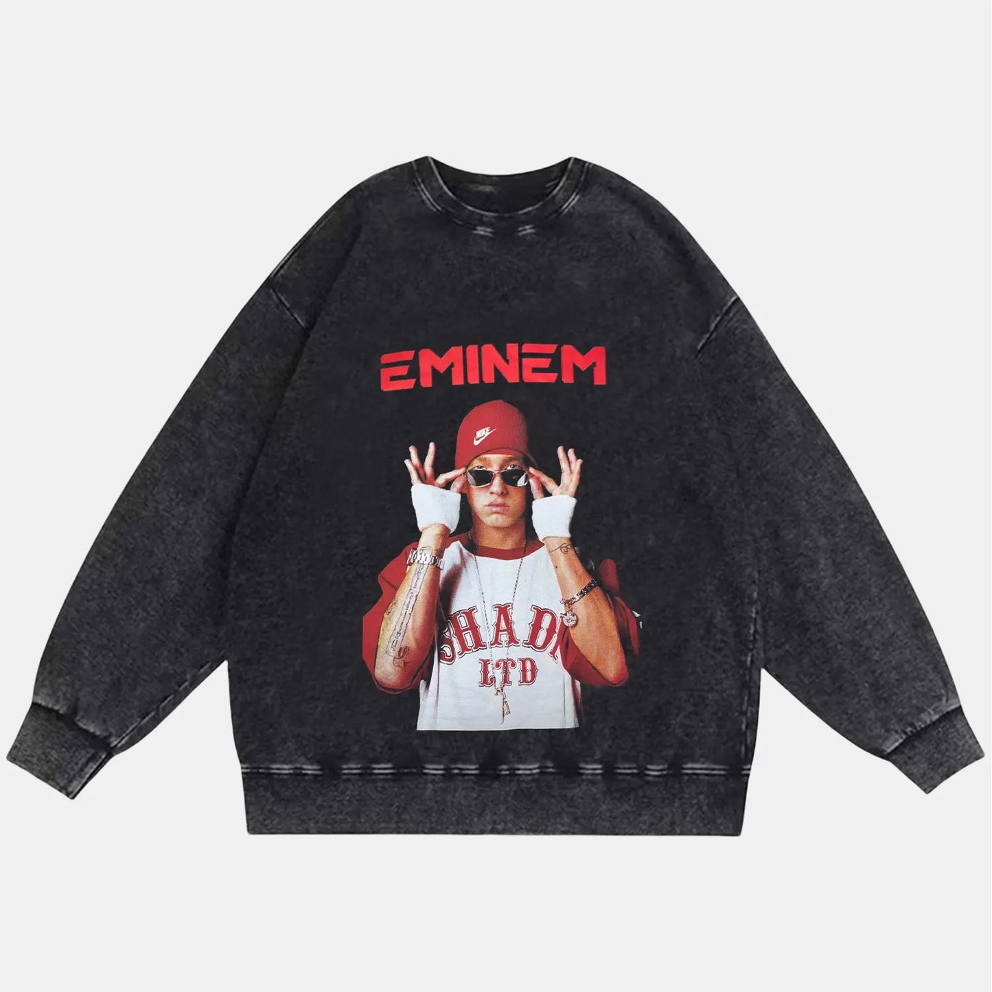 EMINEM VINTAGE CLOTHES 07.16