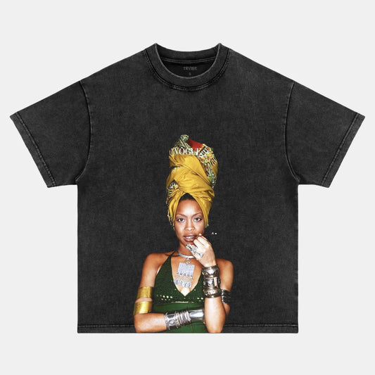 ERYKAH BADU VINTAGE CLOTHES 08.05