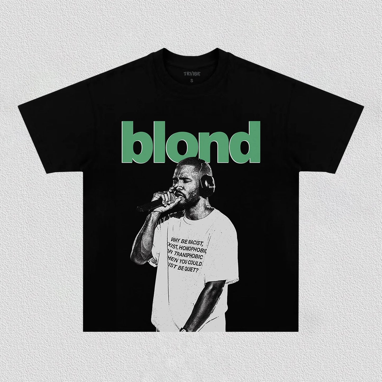 FRANK OCEAN Y2K TEE 5.29