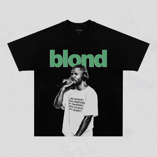 FRANK OCEAN Y2K TEE 5.29