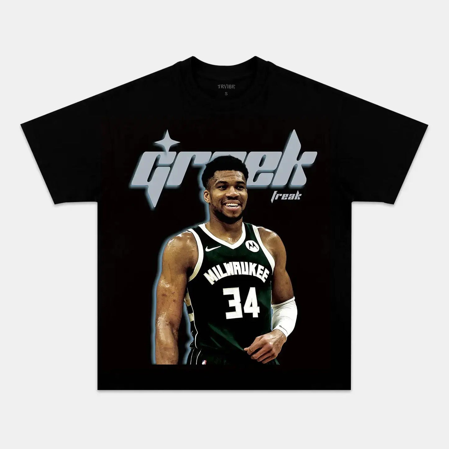 GIANNIS ANTETOKOUNMPO TEE 6.0