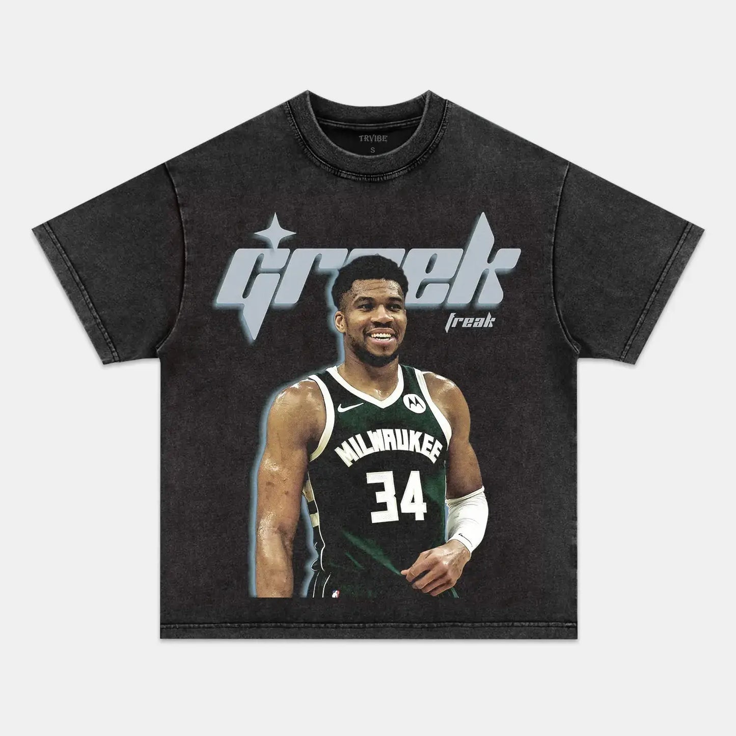 GIANNIS ANTETOKOUNMPO TEE 6.0