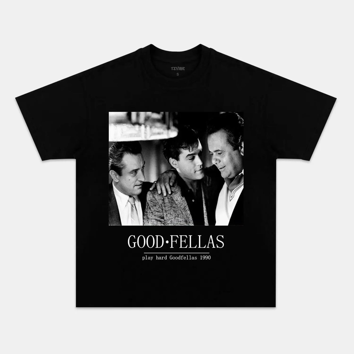 GOODFELLAS NEW2024 TEE