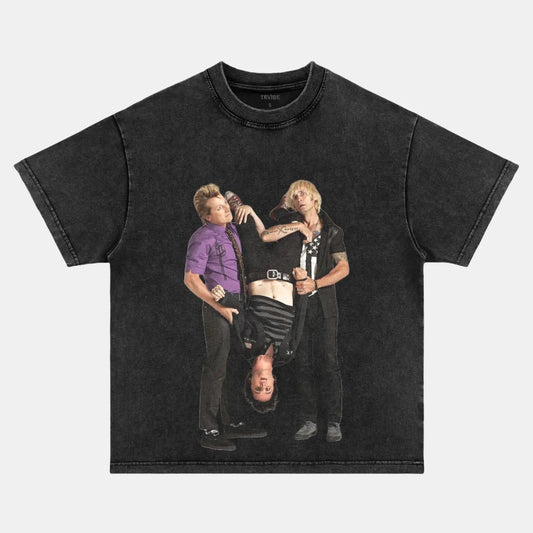 GREEN DAY VINTAGE CLOTHES 06.15