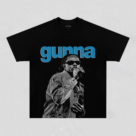 GUNNA Y2K TEE 5.29