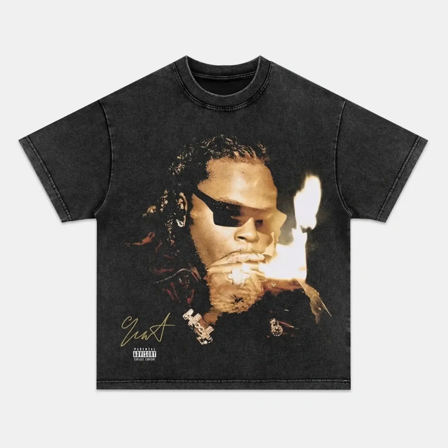 GUNNA 2025 TEE