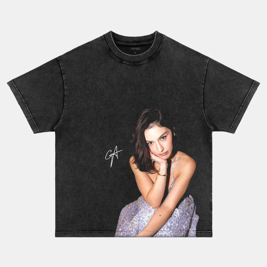 GRACIE ABRAMS TEE