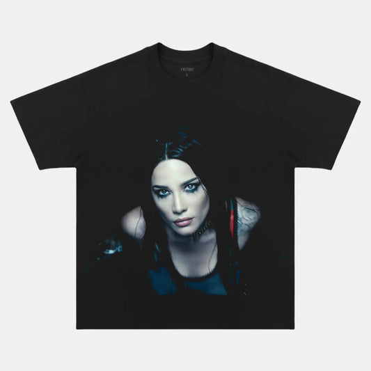 HALSEY VINTAGE CLOTHES 08.05