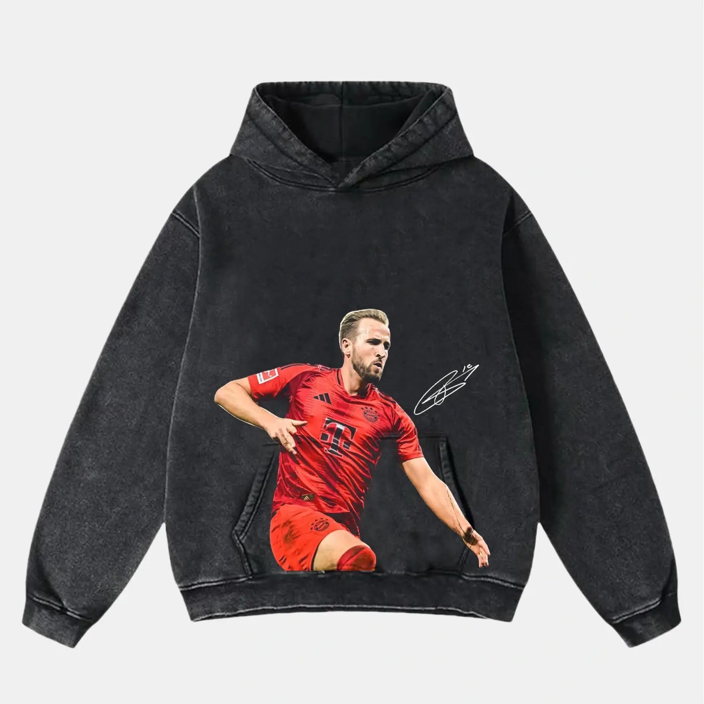 HARRY KANE VINTAGE CLOTHES 2.0