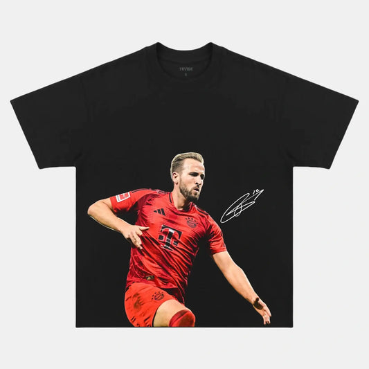 HARRY KANE VINTAGE CLOTHES 2.0