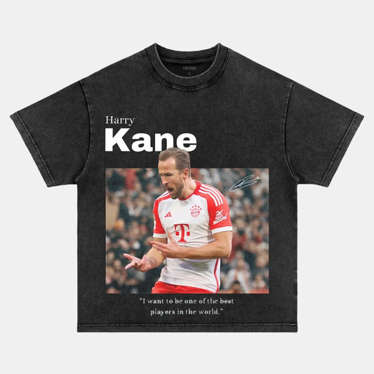 HARRY KANE VINTAGE CLOTHES 3.0