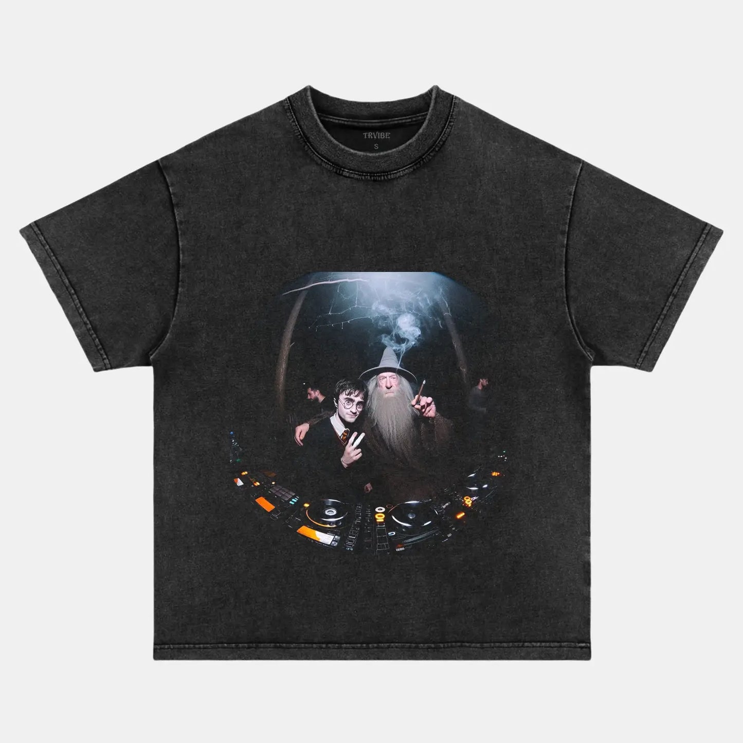 HARRY POTTER VINTAGE CLOTHES 16.0