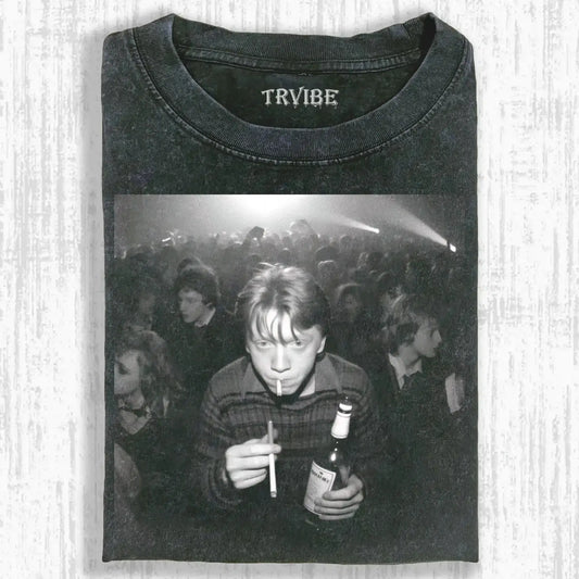 HARRY POTTER VINTAGE CLOTHES V20