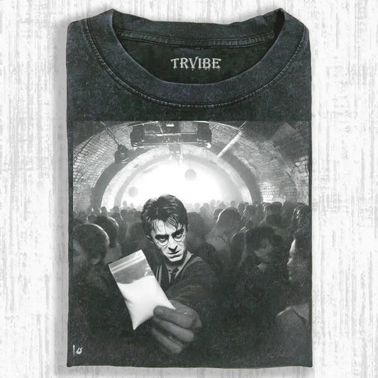 HARRY POTTER VINTAGE CLOTHES V32
