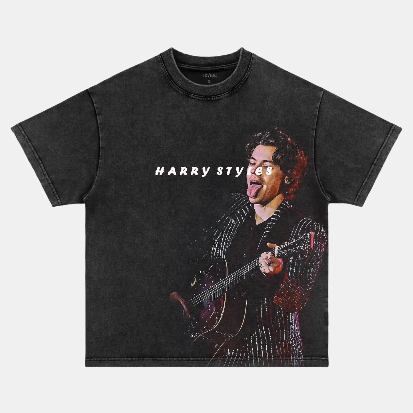 Harry Styles VINTAGE TEE 3.0