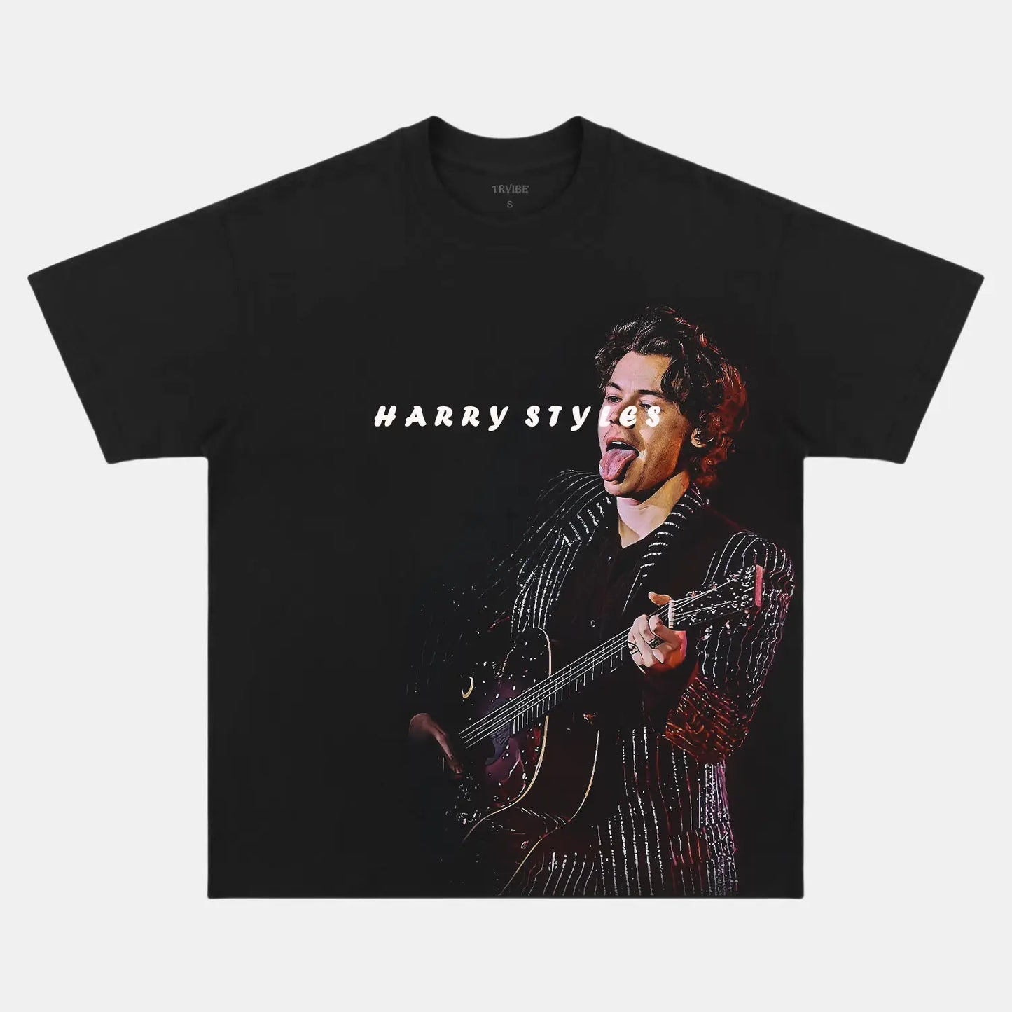 Harry Styles VINTAGE TEE 3.0