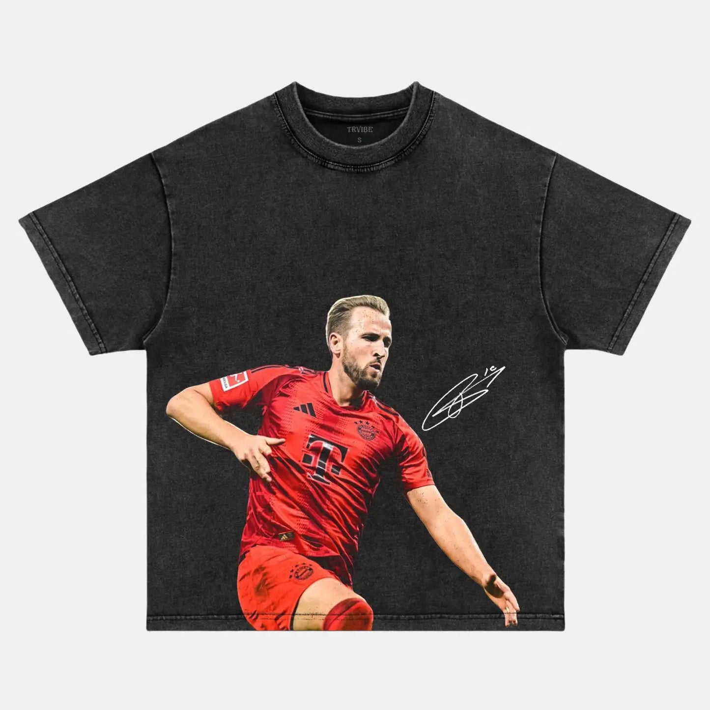 HARRY KANE VINTAGE CLOTHES 2.0