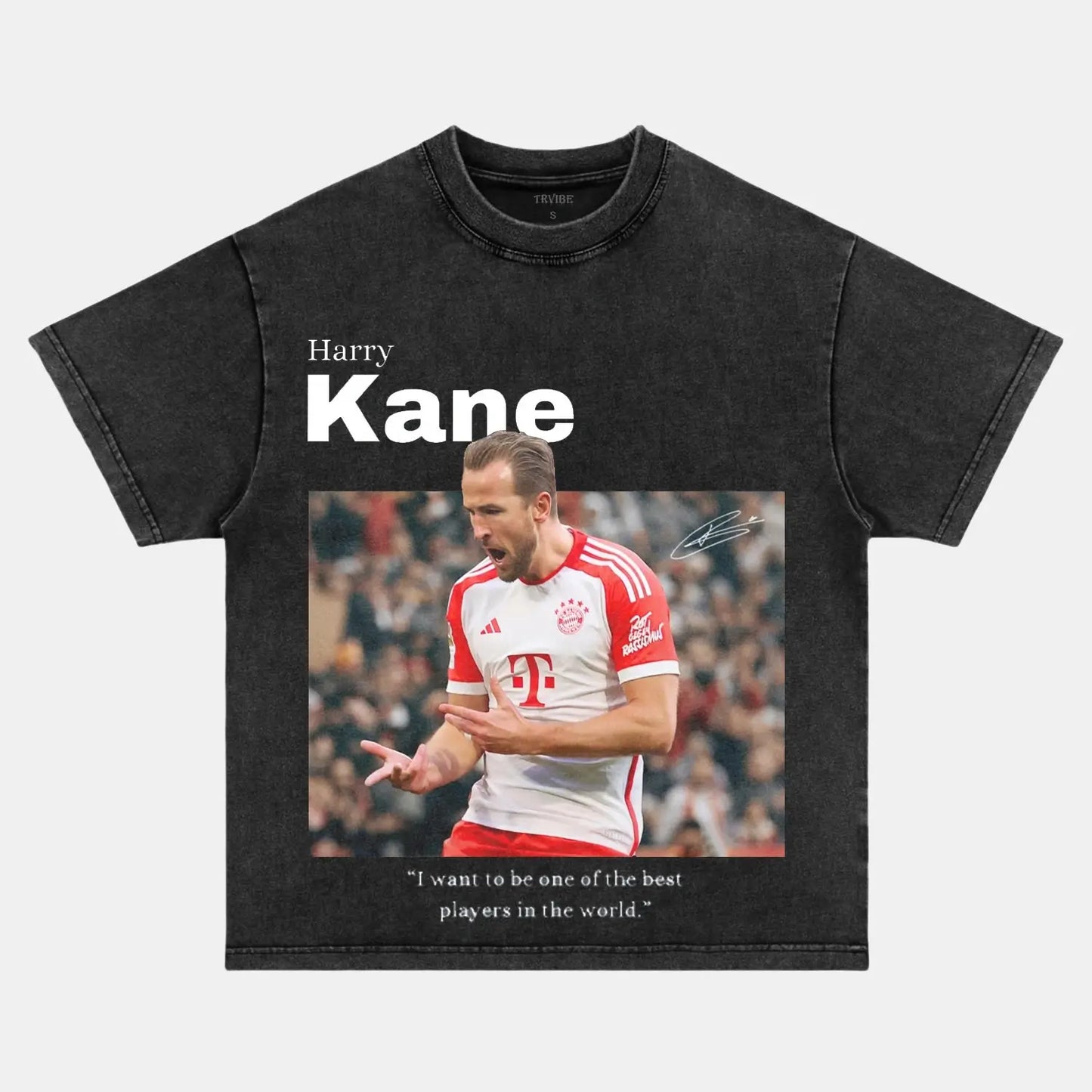 HARRY KANE VINTAGE CLOTHES 3.0