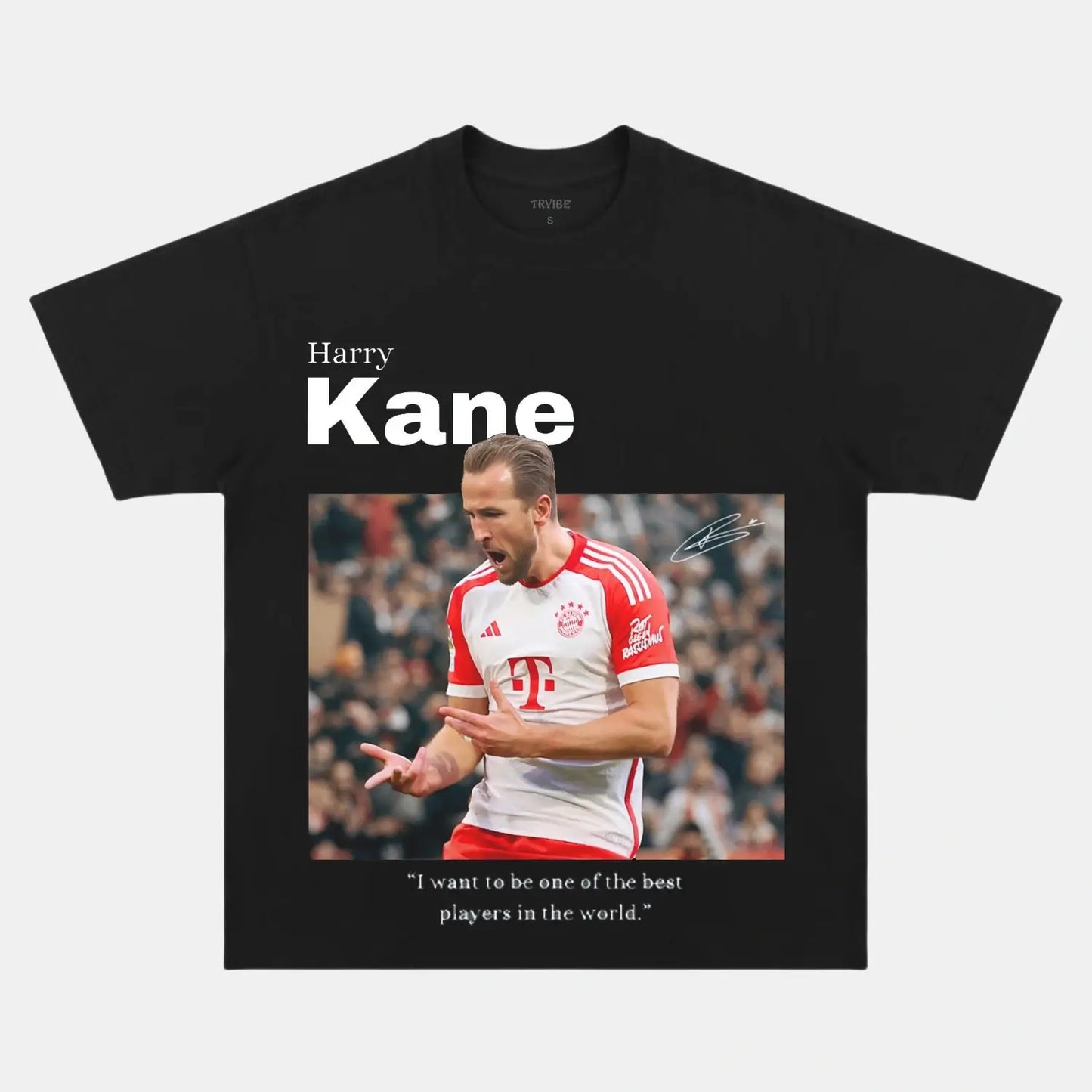 HARRY KANE VINTAGE CLOTHES 3.0
