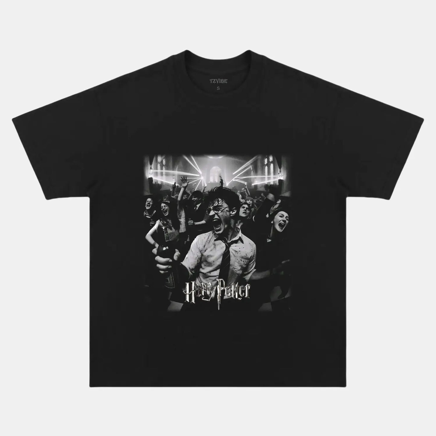 HARRY POTTER 3.0 TEE