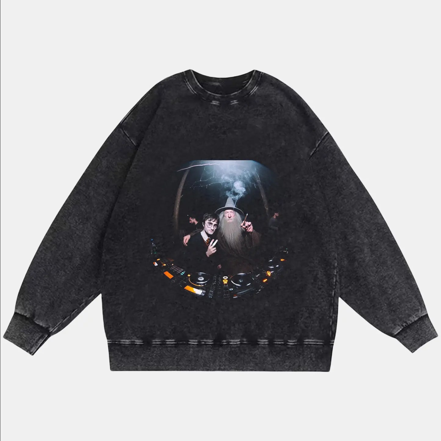 HARRY POTTER VINTAGE CLOTHES 16.0