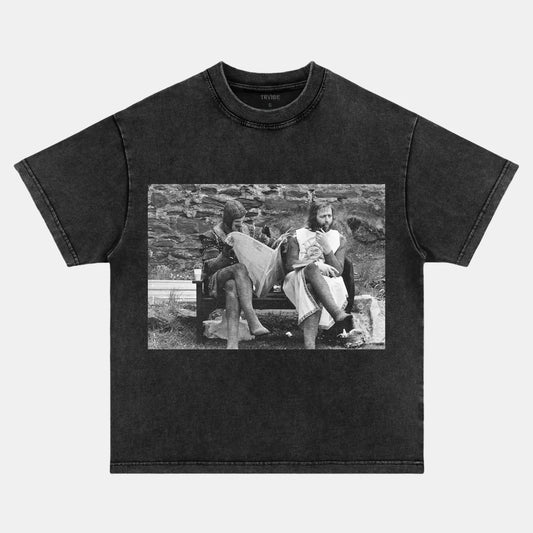 HOLY GRAIL TEE