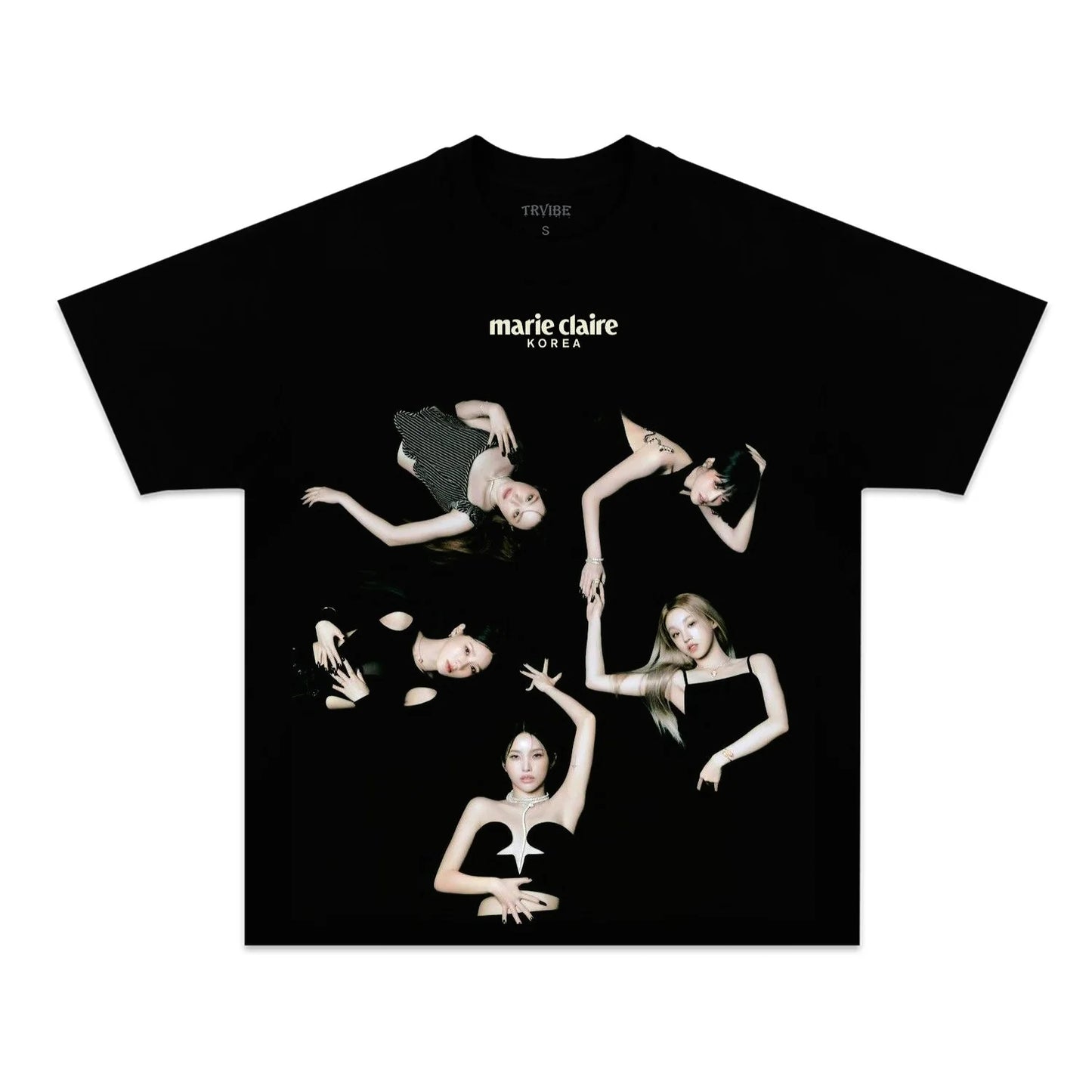 IDLE TEE 1