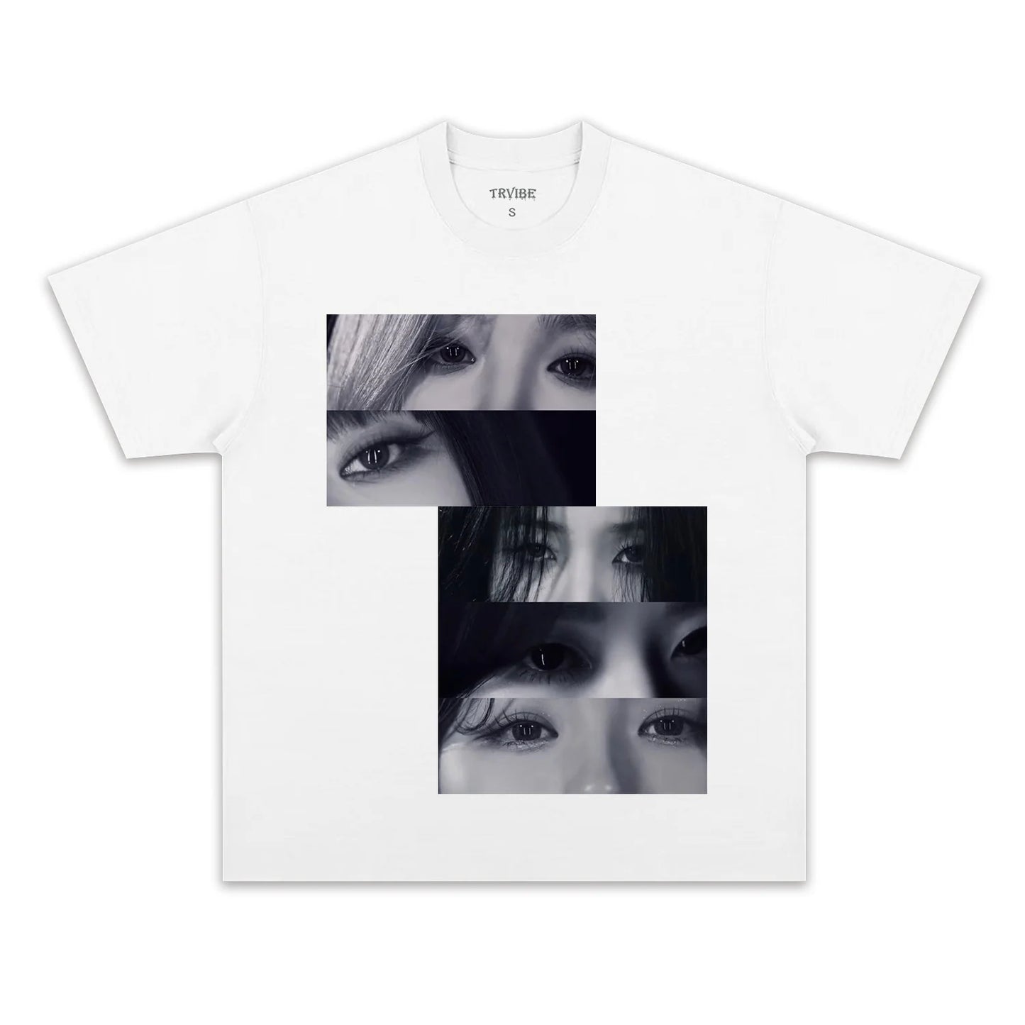 IDLE TEE 3