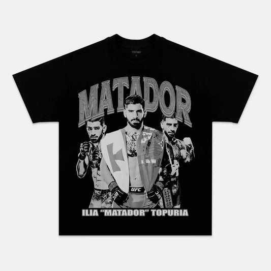 ILIA TOPURIA V652.0 TEE