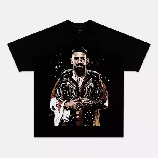 ILIA TOPURIA V873.0 TEE