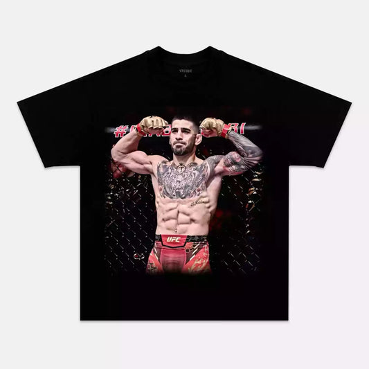 ILIA TOPURIA V433.0 TEE