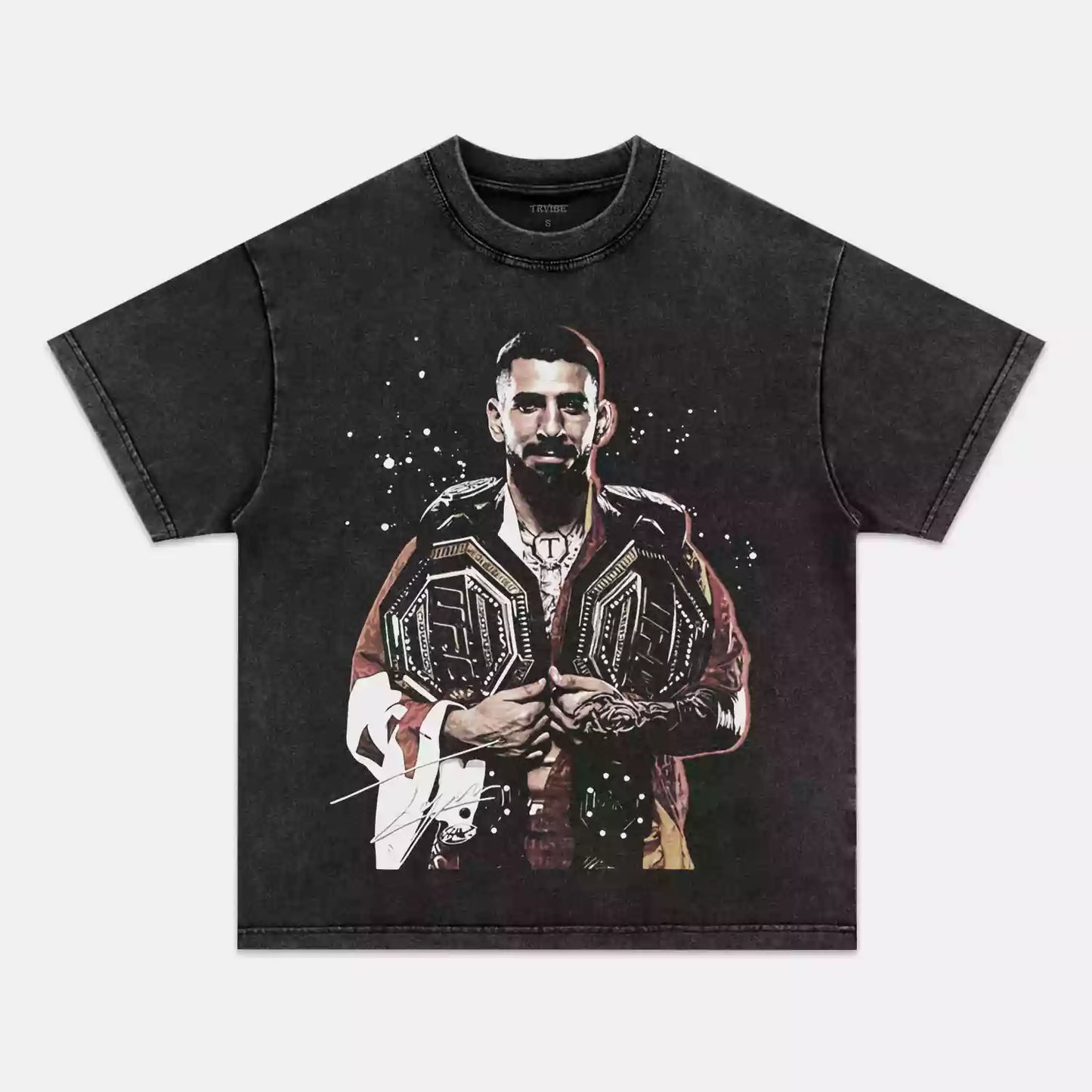 ILIA TOPURIA V873.0 TEE