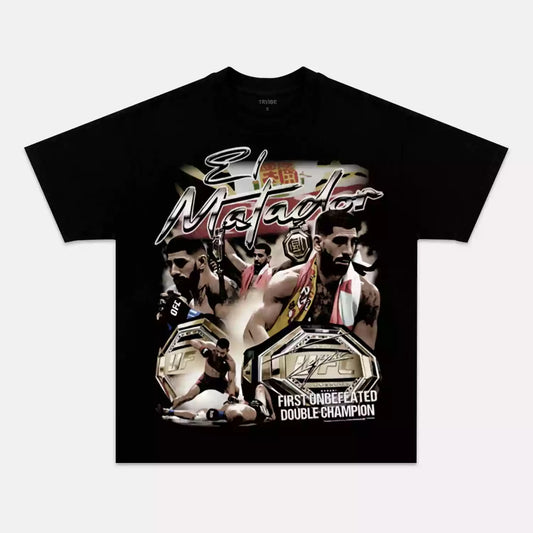 ILIA TOPURIA V544 TEE