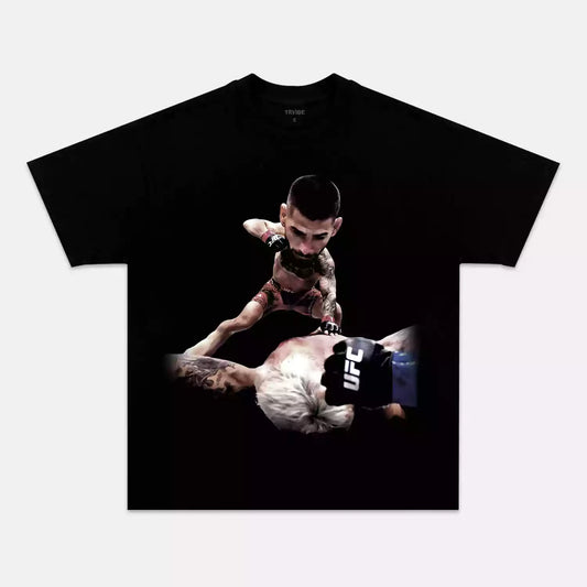 ILIA TOPURIA V442 TEE