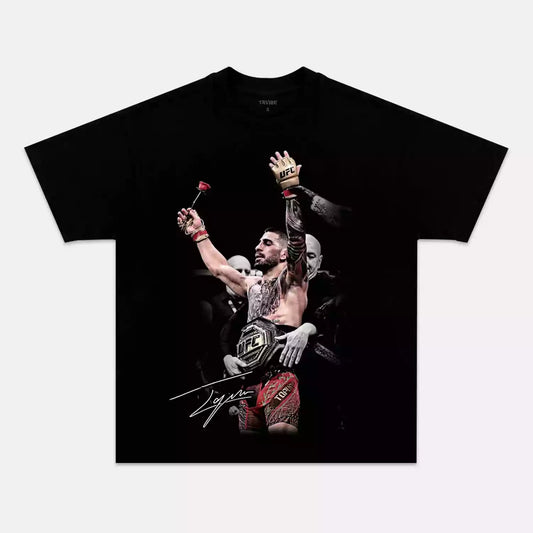 ILIA TOPURIA V543 TEE