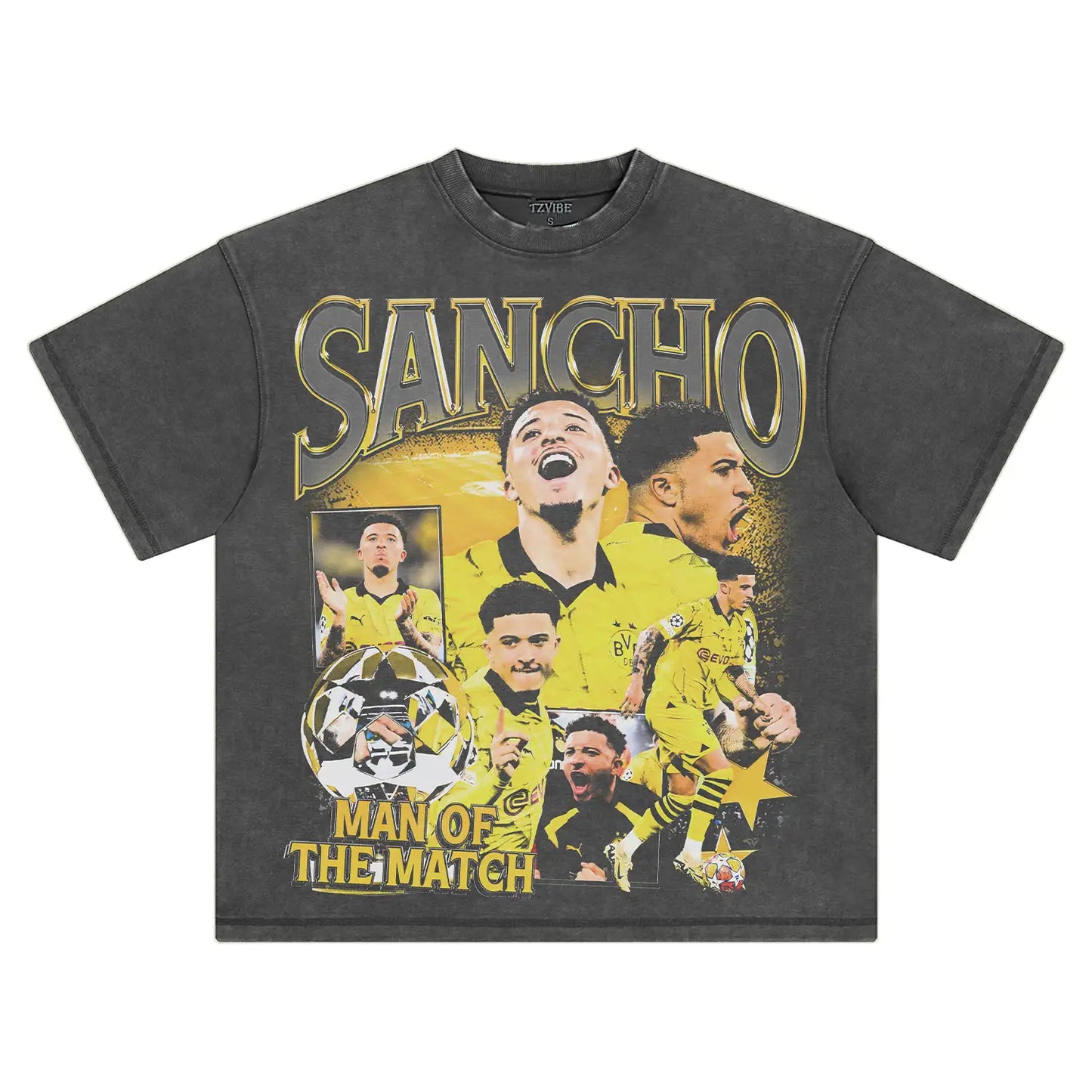 JADON SANCHO TEE
