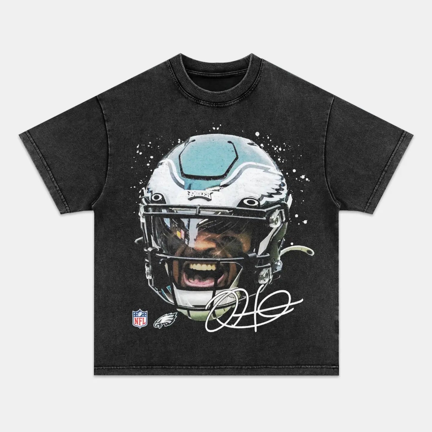 JALEN HURTS MVP 6.0 TEE