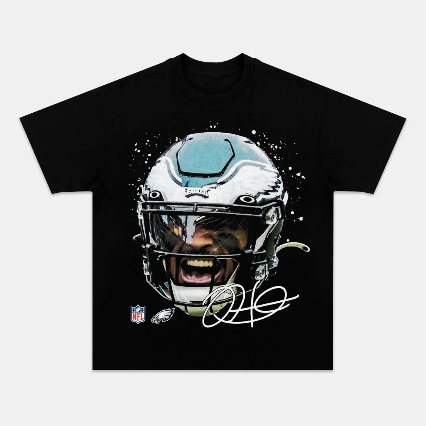 JALEN HURTS MVP 6.0 TEE