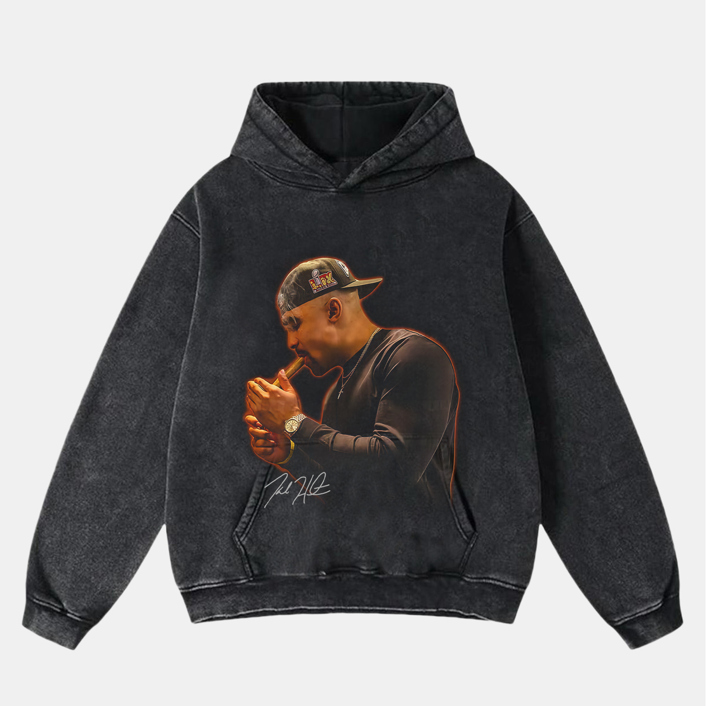 JALEN HURTS VINTAGE CLOTHES 2.0