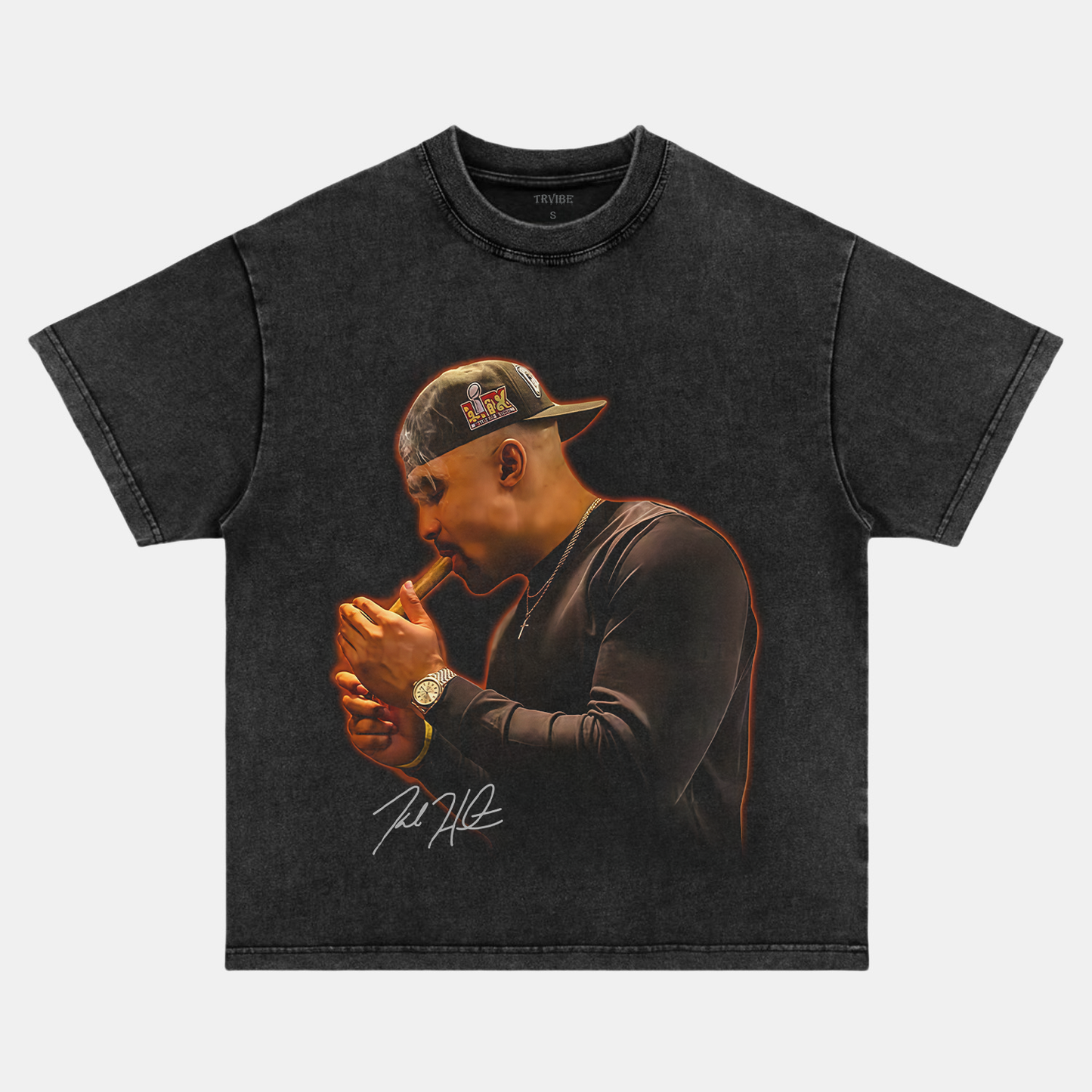 JALEN HURTS VINTAGE CLOTHES 2.0
