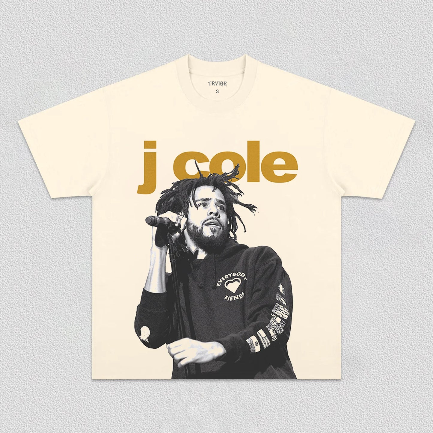 J COLE Y2K TEE 5.29